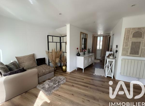Maison à vendre 7 pièces 200 m² Nerville-la-Forêt