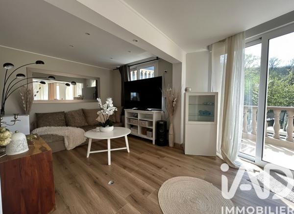 Maison à vendre 7 pièces 200 m² Nerville-la-Forêt