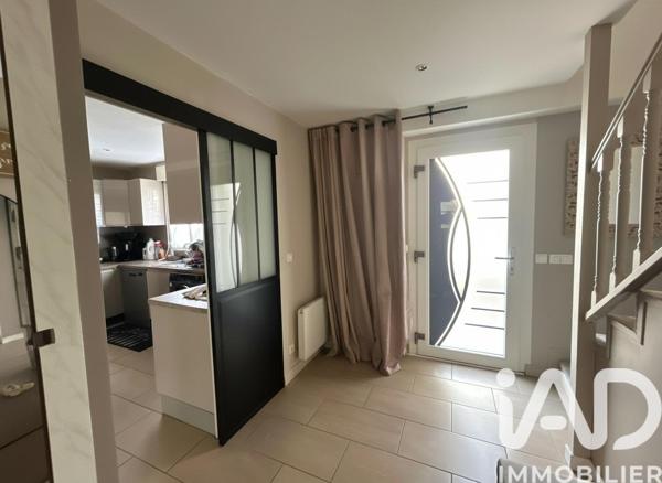 Maison à vendre 7 pièces 200 m² Nerville-la-Forêt