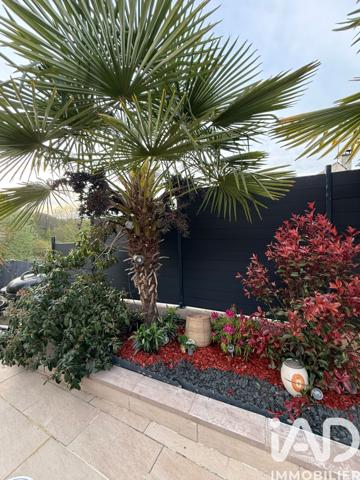 Maison à vendre 7 pièces 200 m² Nerville-la-Forêt