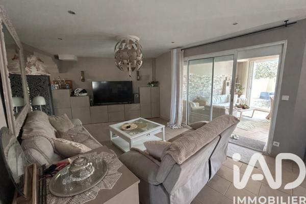 Maison à vendre 7 pièces 200 m² Nerville-la-Forêt