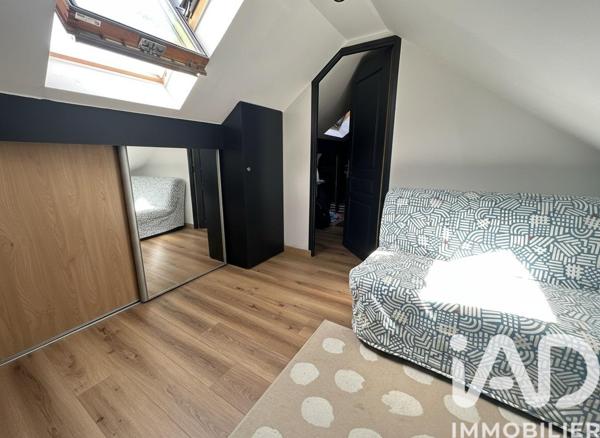 Maison à vendre 7 pièces 200 m² Nerville-la-Forêt
