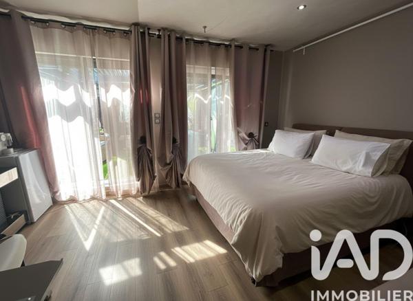 Maison à vendre 7 pièces 200 m² Nerville-la-Forêt