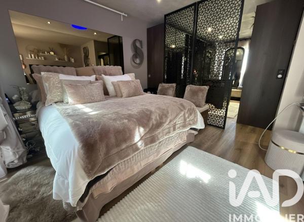 Maison à vendre 7 pièces 200 m² Nerville-la-Forêt