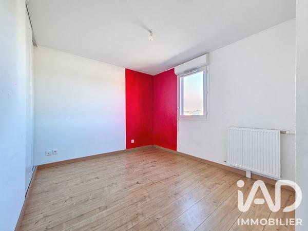 Appartement à vendre 4 pièces 86,41 m² Colomiers