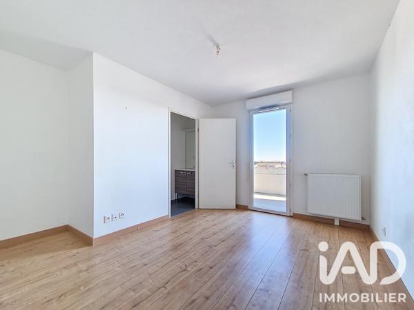 Appartement à vendre 4 pièces 86,41 m² Colomiers