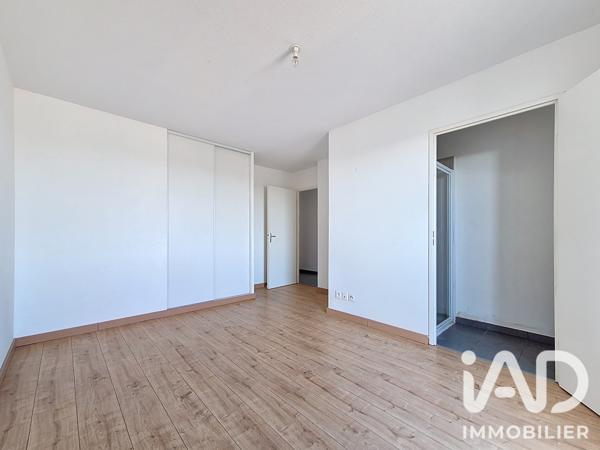 Appartement à vendre 4 pièces 86,41 m² Colomiers
