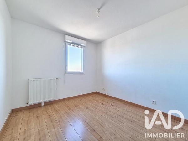 Appartement à vendre 4 pièces 86,41 m² Colomiers