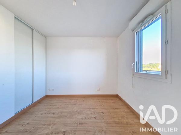 Appartement à vendre 4 pièces 86,41 m² Colomiers