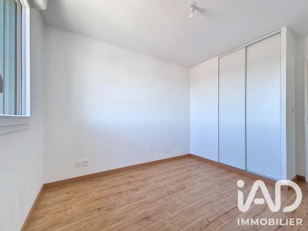 Appartement à vendre 4 pièces 86,41 m² Colomiers