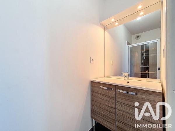 Appartement à vendre 4 pièces 86,41 m² Colomiers