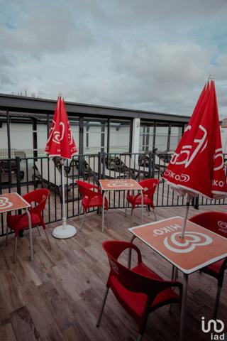 Brasserie à vendre 150 m² Saint-Jean-de-Monts