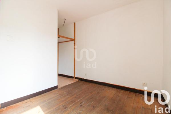 Maison à vendre 3 pièces 53 m² Saint-Affrique