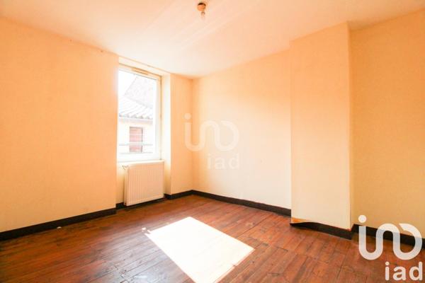 Maison à vendre 3 pièces 53 m² Saint-Affrique