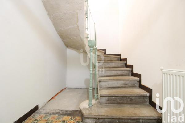 Maison à vendre 3 pièces 53 m² Saint-Affrique