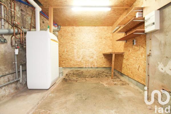 Maison à vendre 3 pièces 53 m² Saint-Affrique