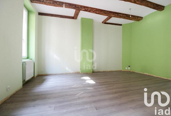 Maison à vendre 3 pièces 53 m² Saint-Affrique