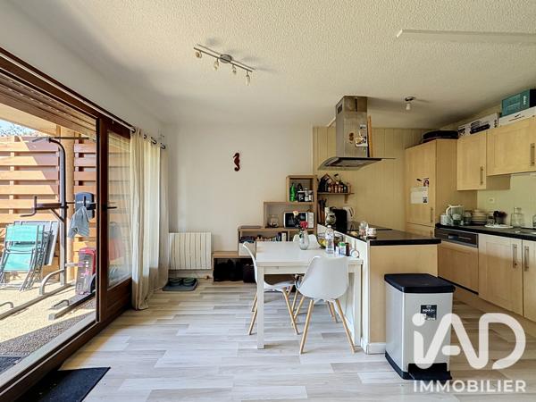 Appartement à vendre 2 pièces 45,79 m² Douvaine