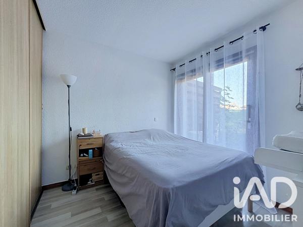 Appartement à vendre 2 pièces 45,79 m² Douvaine