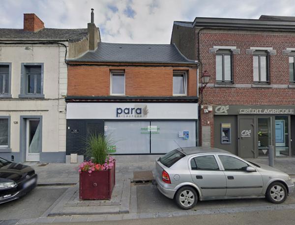 Maison à vendre à Cousolre - Référence 508