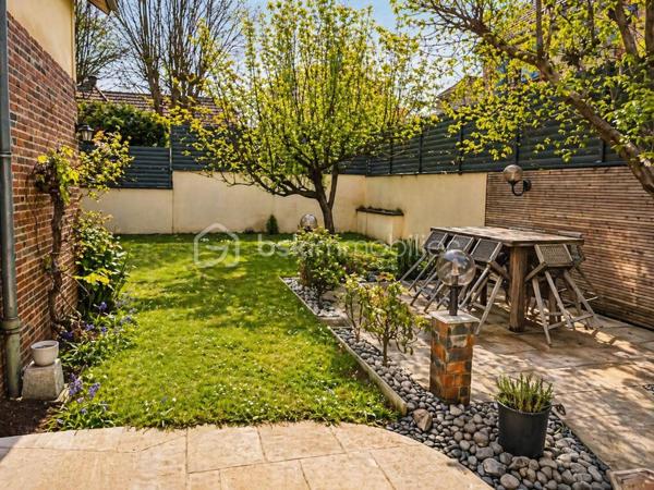 Maison de 172,62 m²