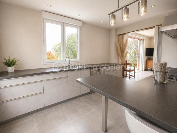 Maison de 172,62 m²