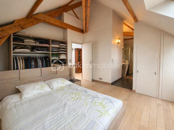 Maison de 172,62 m²