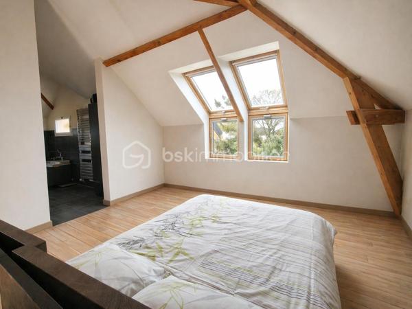 Maison de 172,62 m²