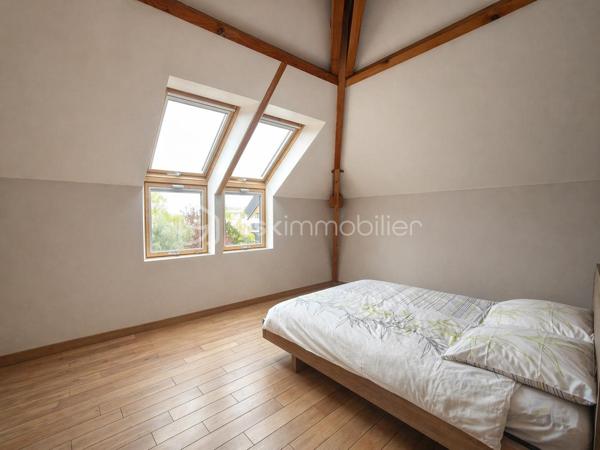 Maison de 172,62 m²