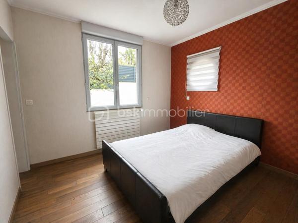 Maison de 172,62 m²