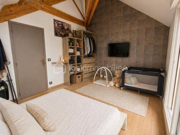 Maison de 172,62 m²