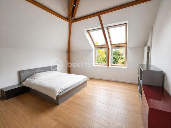 Maison de 172,62 m²