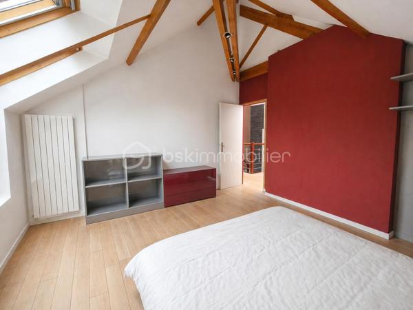 Maison de 172,62 m²