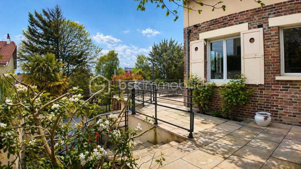 Maison de 172,62 m²