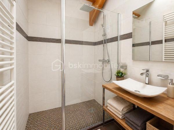 Maison de 172,62 m²