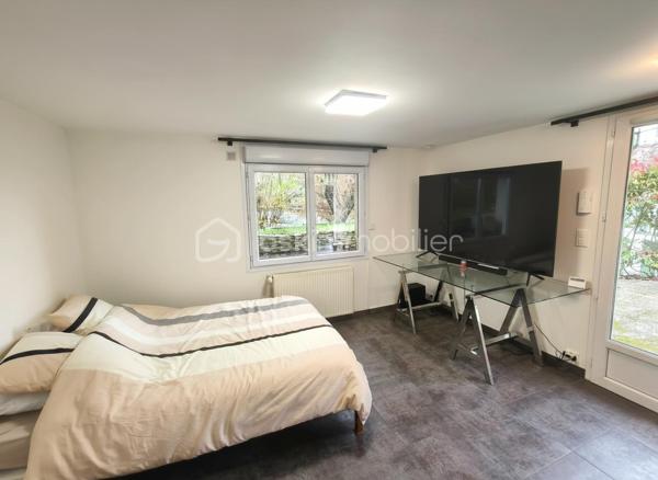 Maison de 172,62 m²