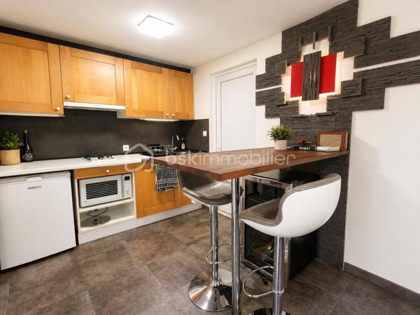 Maison de 172,62 m²