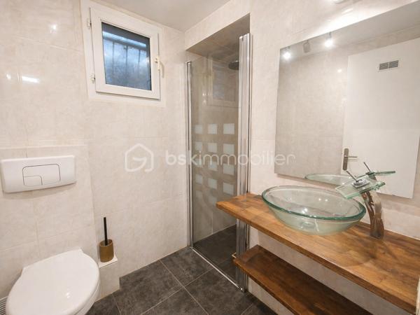 Maison de 172,62 m²