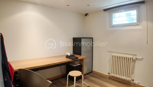 Maison de 172,62 m²