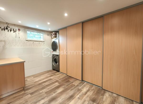 Maison de 172,62 m²