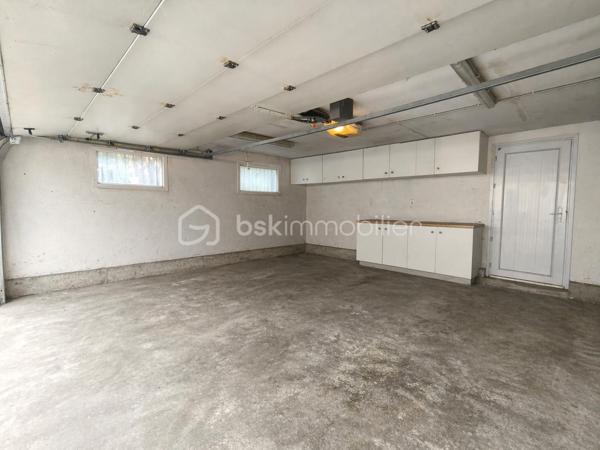 Maison de 172,62 m²