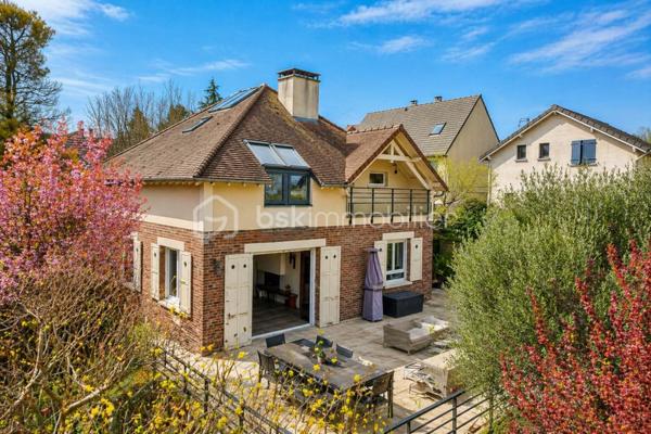 Maison de 172,62 m²