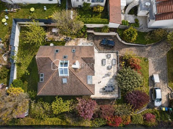 Maison de 172,62 m²