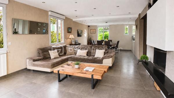 Maison de 172,62 m²
