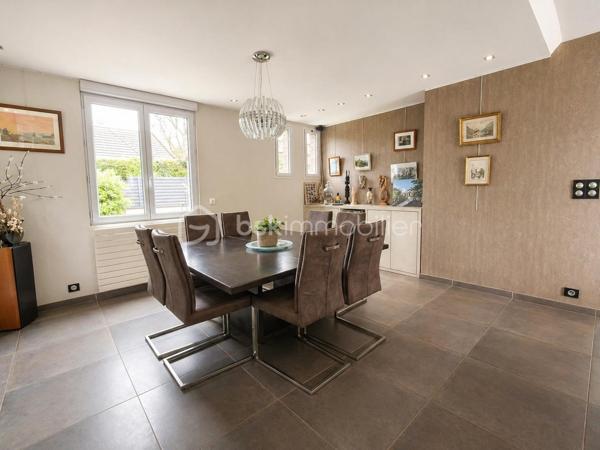 Maison de 172,62 m²