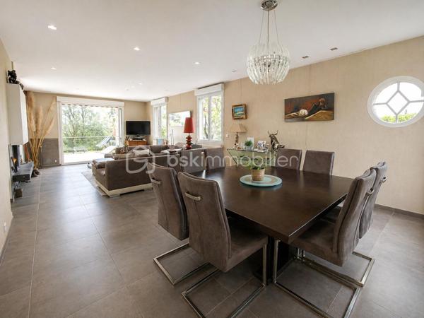 Maison de 172,62 m²