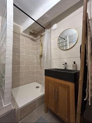 Studio 28m² tout équipé