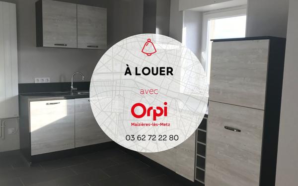 Appartement à louer    4 pièces • 84 640 m2 Rosselange