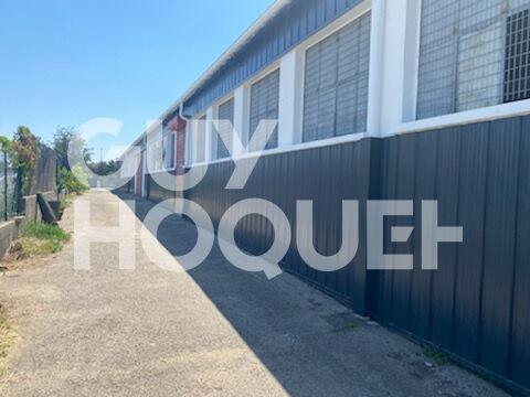 Local commercial à vendre à Décines-Charpieu - Réf. 5279