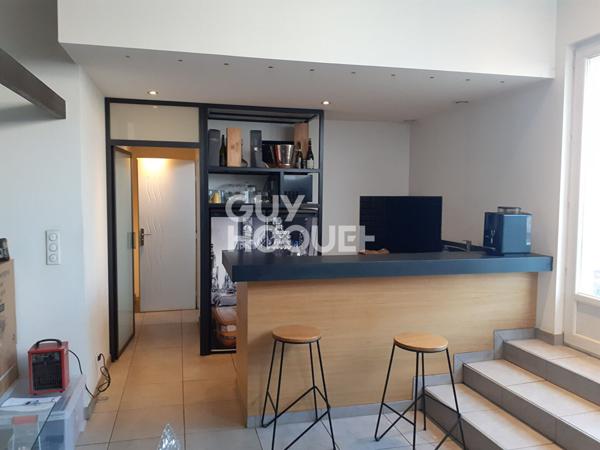 Local commercial à vendre à Décines-Charpieu - Réf. 5279